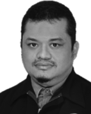 Norshamsuri Ali