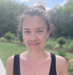 Marie-Hélène Corre