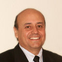 Alfredo Mejia