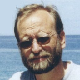 Dale R. Harshman