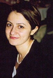 Ayse Gurel