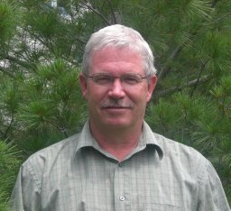 John F. Shanahan