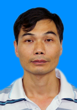 Xingyou Huang