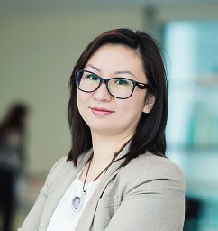 Aida Sagintayeva