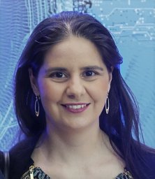 Despina Michael-Grigoriou