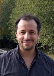 Carlos L. Benavides-Riveros