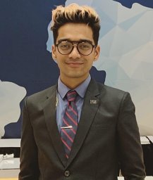 Pranjal Nautiyal