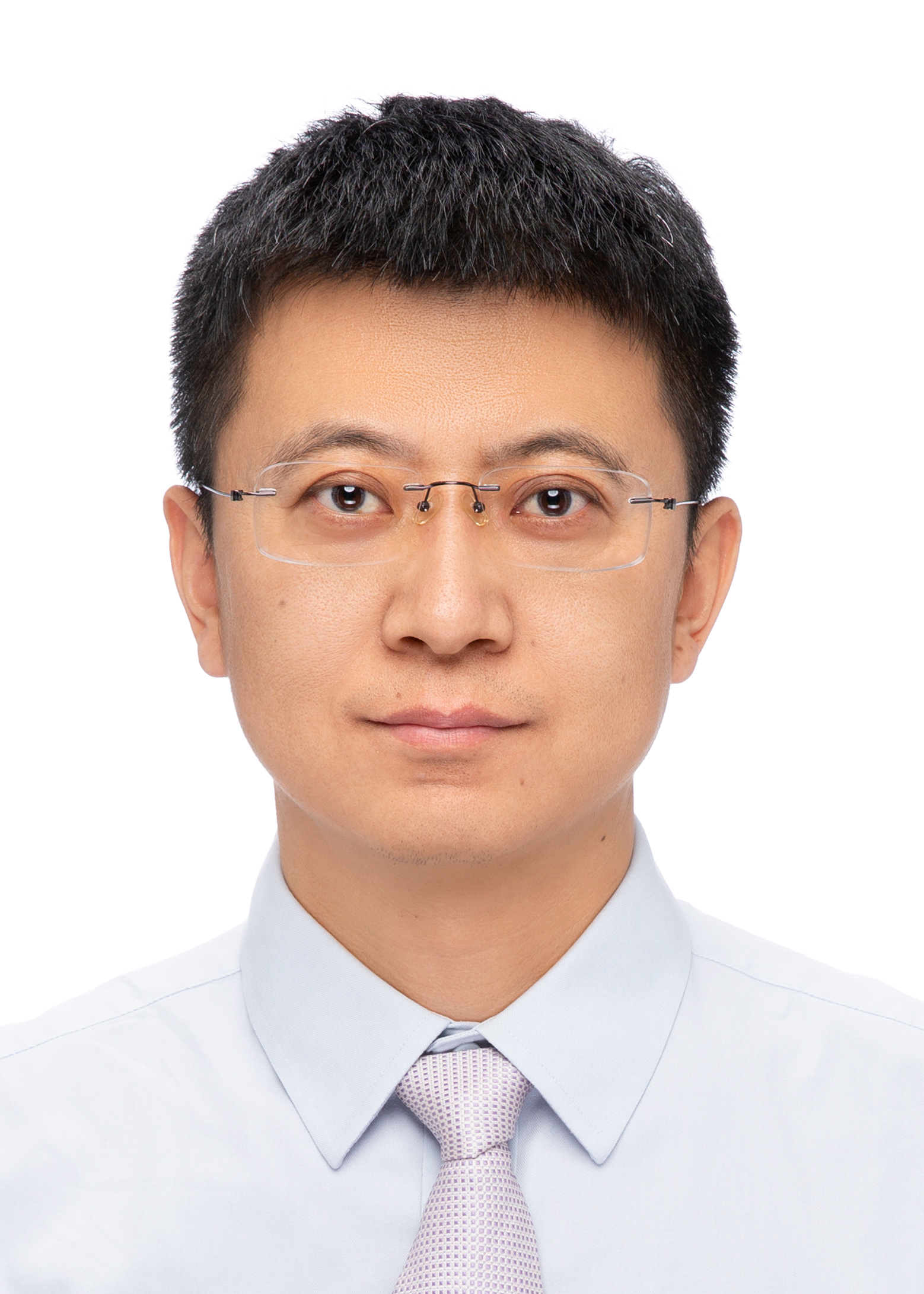 Zhenyu Li