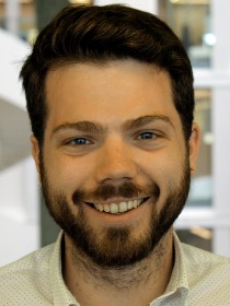 Alexander Martin