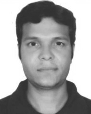 Saurabh Singh