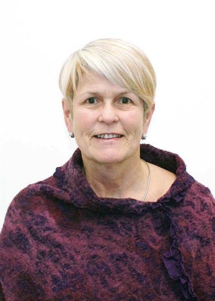 Gail J Mitchell