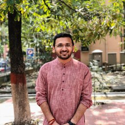Suryank Dwivedi