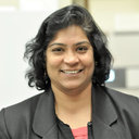 Mahalakshmi Shankaran