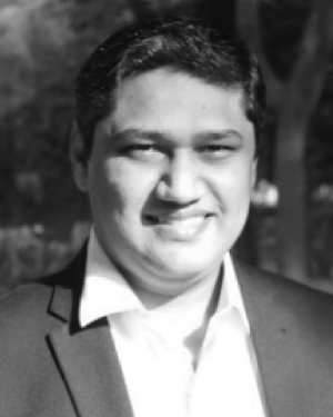 Anil Singh Bafila