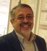 Spiros V. Paras