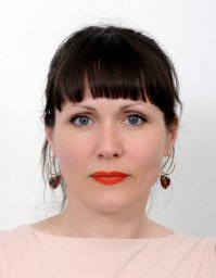 Marina Lukic