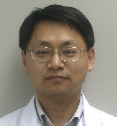 Liang Jiang