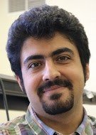 Omidreza Sadeghi