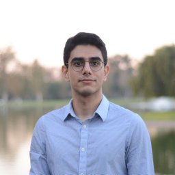 Sina Labbaf