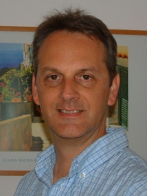 Martin K Head