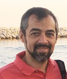 Enrique San Martin Gonzalez
