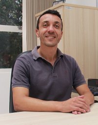 Diego M. Yepes Maya