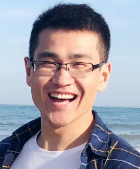 Chuanyi Li