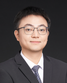 Erfu Liu