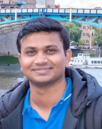 Patil Swapnil B