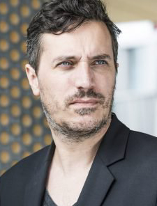 Jérôme Chenal