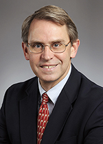 R. Paul Johnson