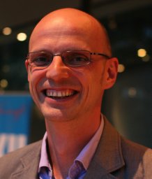 Michael Granitzer