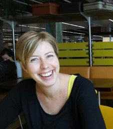 Colette Broekgaarden