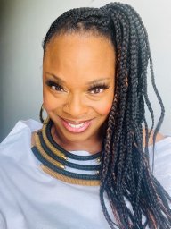 Joan Blakey