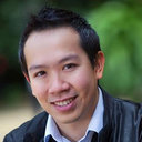 Daniel N. Arifin