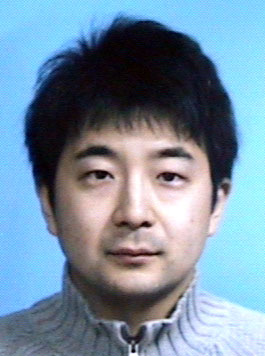 Shunsuke Chiba