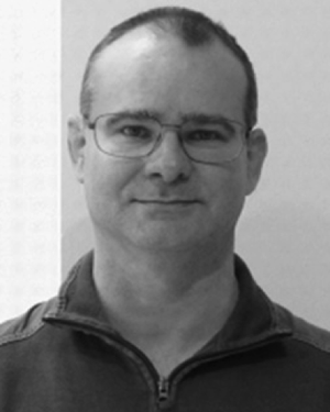 Patrick Wagner