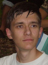 Victor A. Chapligin