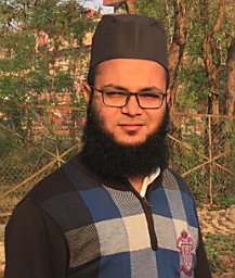 Nadeem Atif
