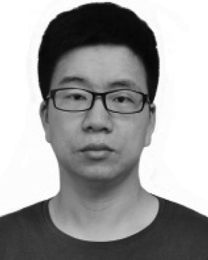 Jianguo Liu