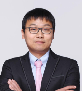Chengxing Xia