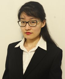 Qiurong Shi