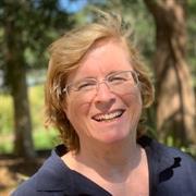 Susan McInnes