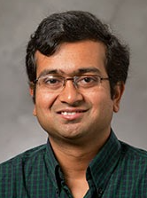Debmalya Panigrahi