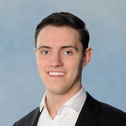 Conor Kresin
