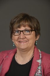 Eva Erdosne Toth
