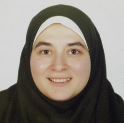 Nirmeen Kishk