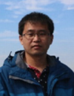 Leilei Pei