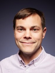 Cédric M John