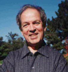 Solomon Feferman